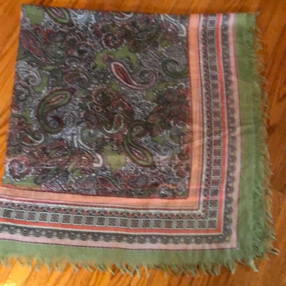 Scarf